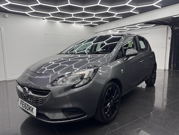 Used Vauxhall Corsa 2016 for sale - 78854107: Photo