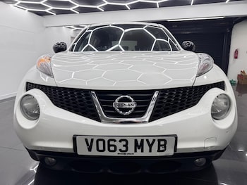 Used Nissan Juke 2013 for sale - 79094016: Photo