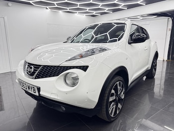Used Nissan Juke 2013 for sale - 79094016: Photo