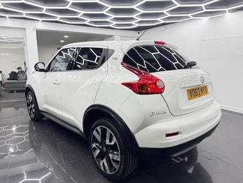 Used Nissan Juke 2013 for sale - 79094016: Photo