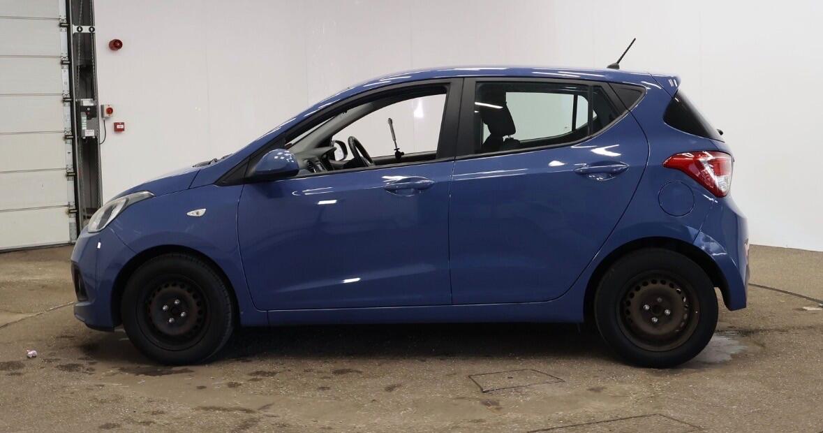 Used Hyundai i10 2016 for sale - 77957479: Photo 4