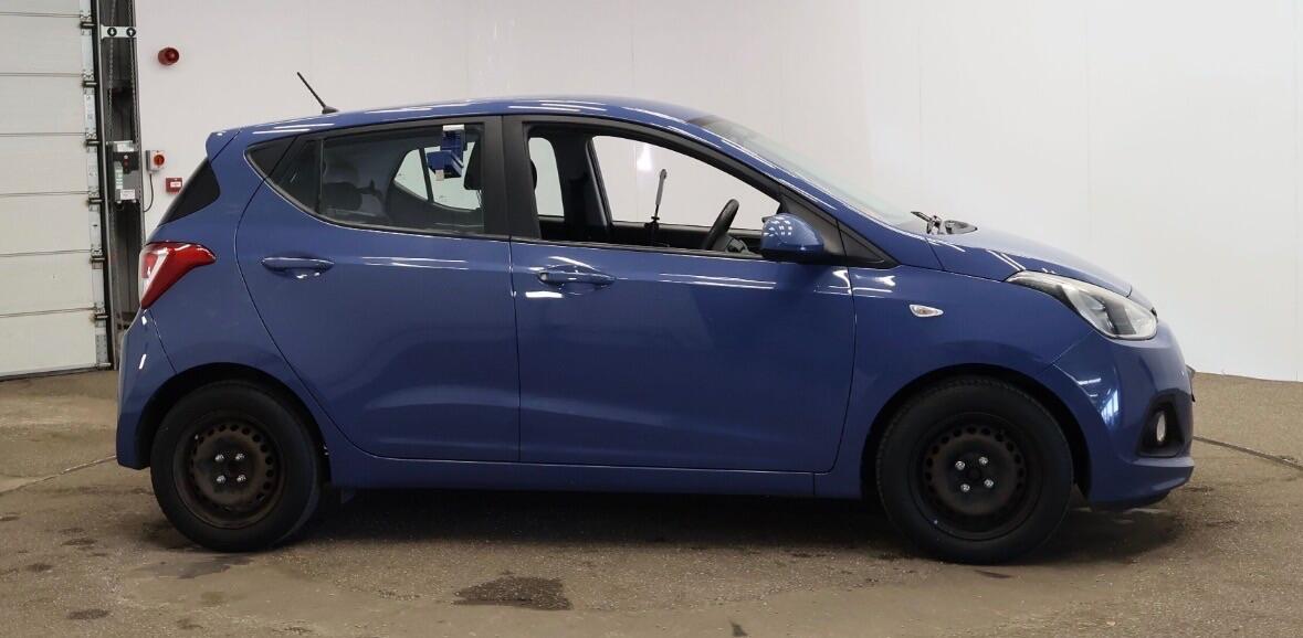 Used Hyundai i10 2016 for sale - 77957479: Photo 6