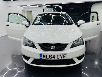 Used SEAT Ibiza 2014 for sale - 78759757: Photo