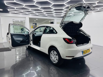 Used SEAT Ibiza 2014 for sale - 78759757: Photo