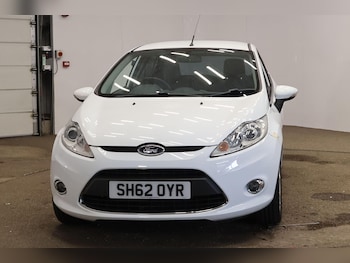 Used Ford Fiesta 2012 for sale - 78830151: Photo
