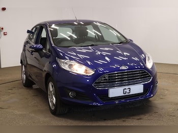Ford Fiesta feature image