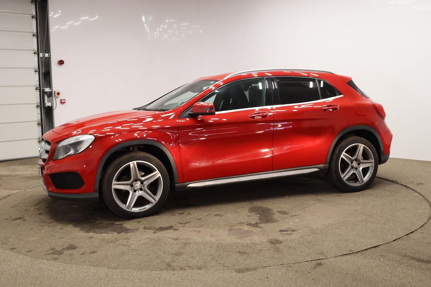 Used Mercedes-Benz GLA for sale - 77853584: Photo 6