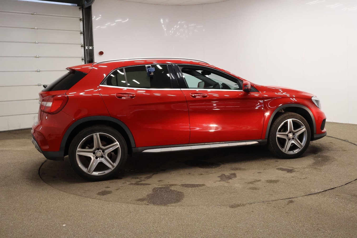 Used Mercedes-Benz GLA for sale - 77853584: Photo 7