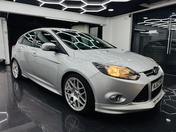 Used Ford Focus 2012 for sale - 79202331: Photo