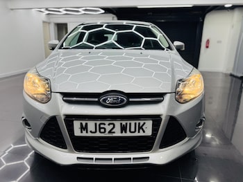 Used Ford Focus 2012 for sale - 79202331: Photo