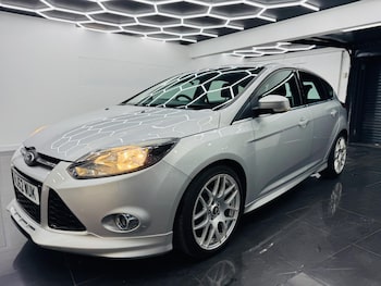 Used Ford Focus 2012 for sale - 79202331: Photo