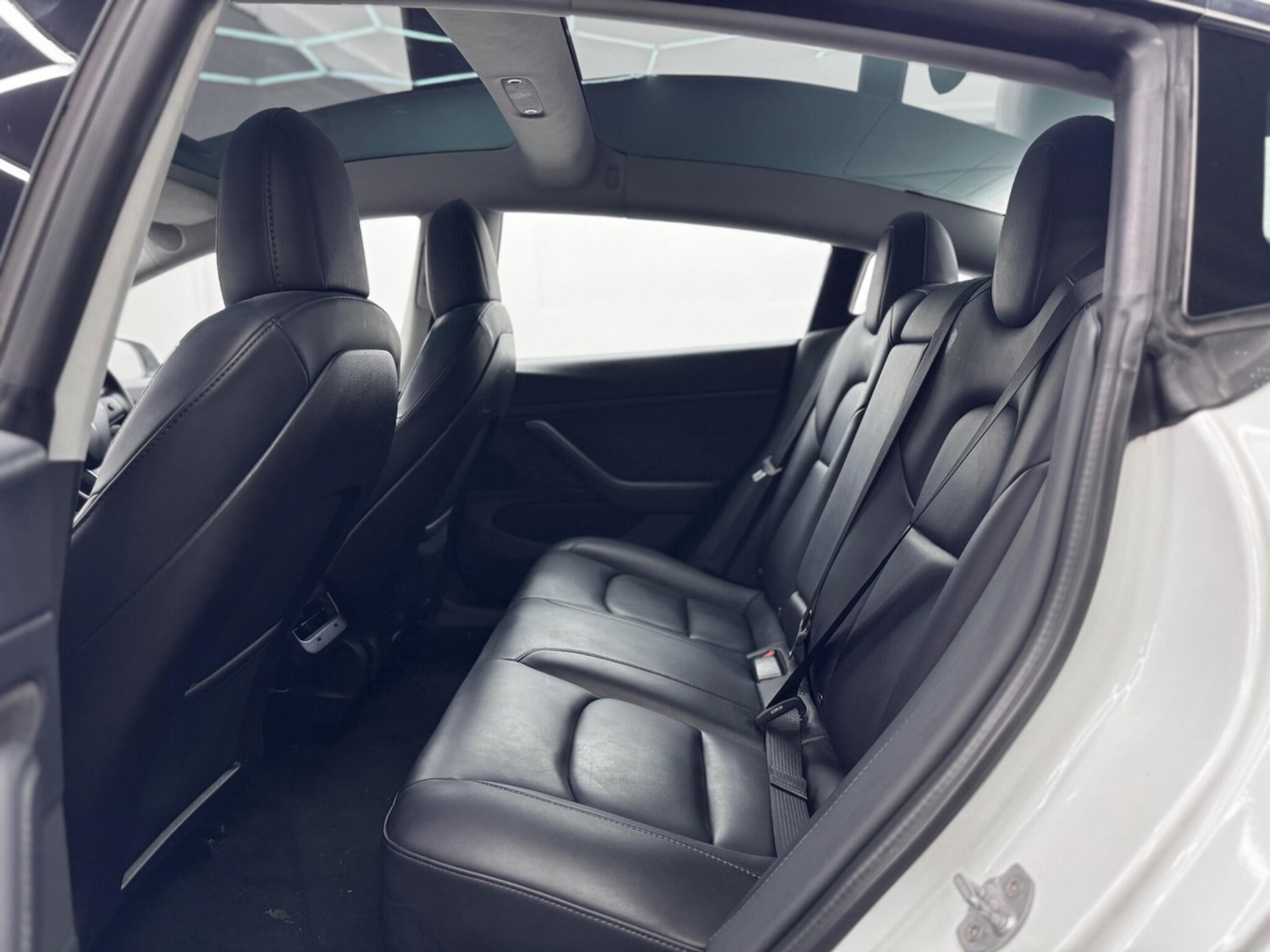 Used Tesla Model 3 2020 for sale - 77909848: Photo 28