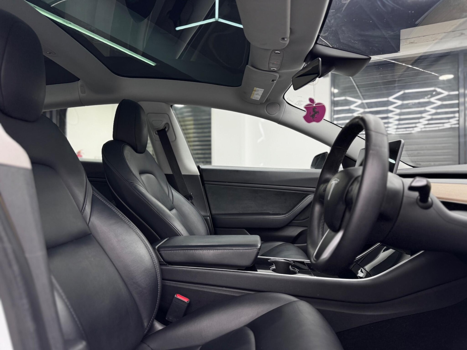 Used Tesla Model 3 2020 for sale - 77909848: Photo 36