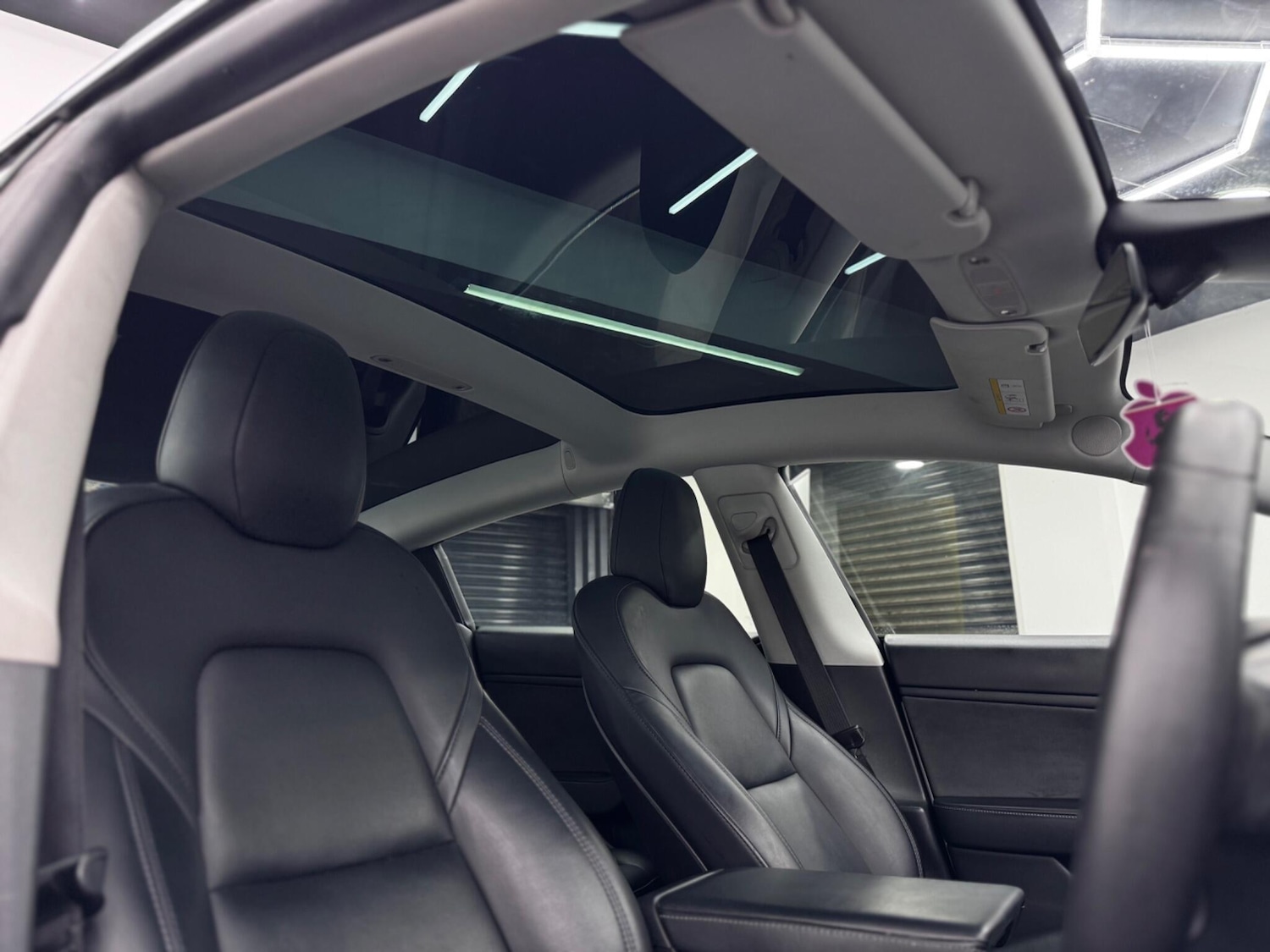 Used Tesla Model 3 2020 for sale - 77909848: Photo 37