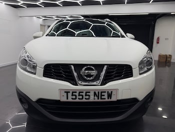 Used Nissan Qashqai+2 2011 for sale - 79094023: Photo