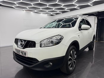 Used Nissan Qashqai+2 2011 for sale - 79094023: Photo