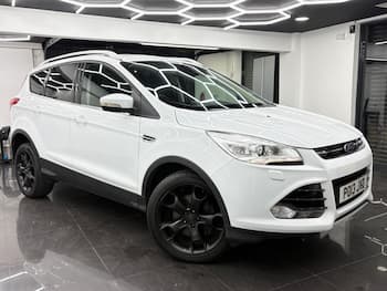 Used Ford Kuga 2013 for sale - 79860437: Photo