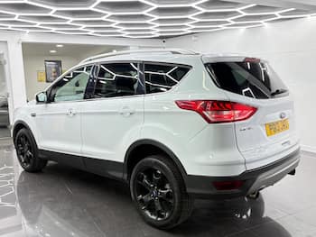 Used Ford Kuga 2013 for sale - 79860437: Photo
