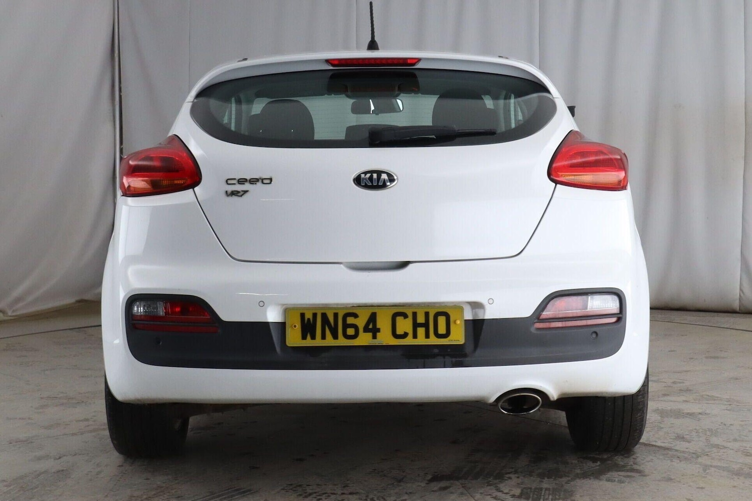 Used Kia Pro Ceed 2014 for sale - 77994002: Photo 5