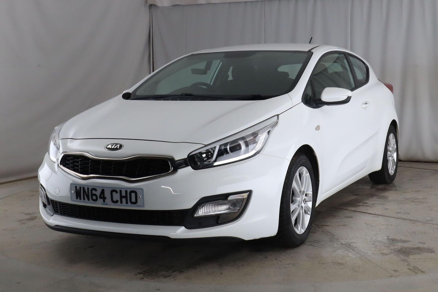 Used Kia Pro Ceed 2014 for sale - 77994002: Photo 6