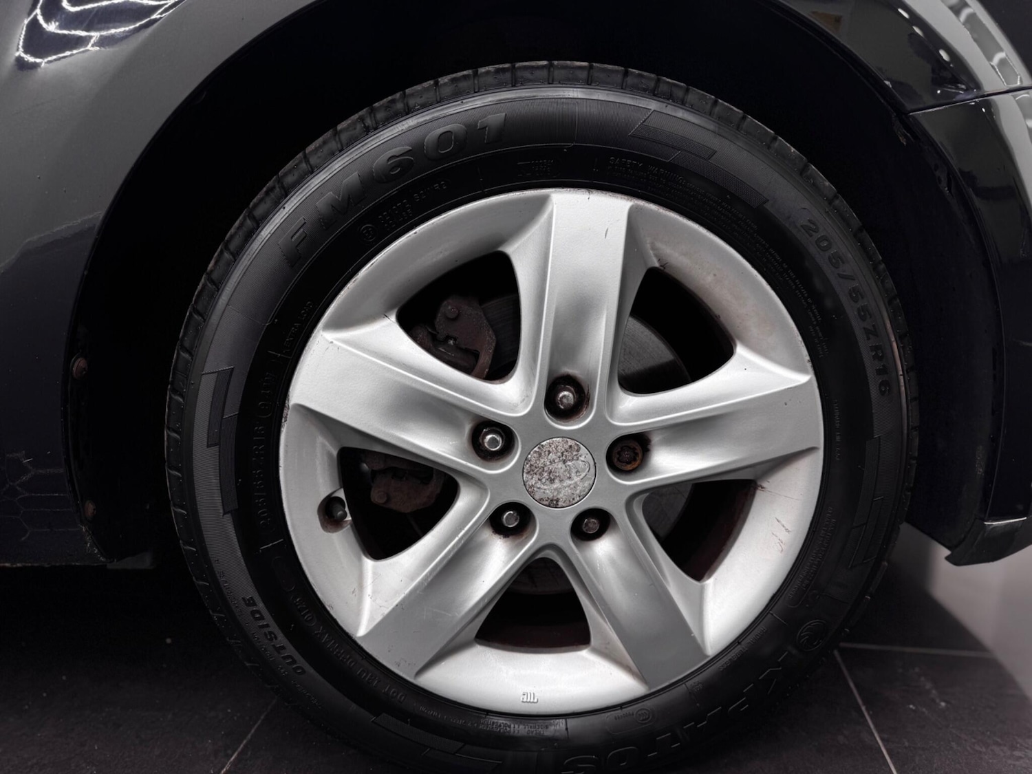 Used Kia Ceed 2011 for sale - 77940601: Photo 13