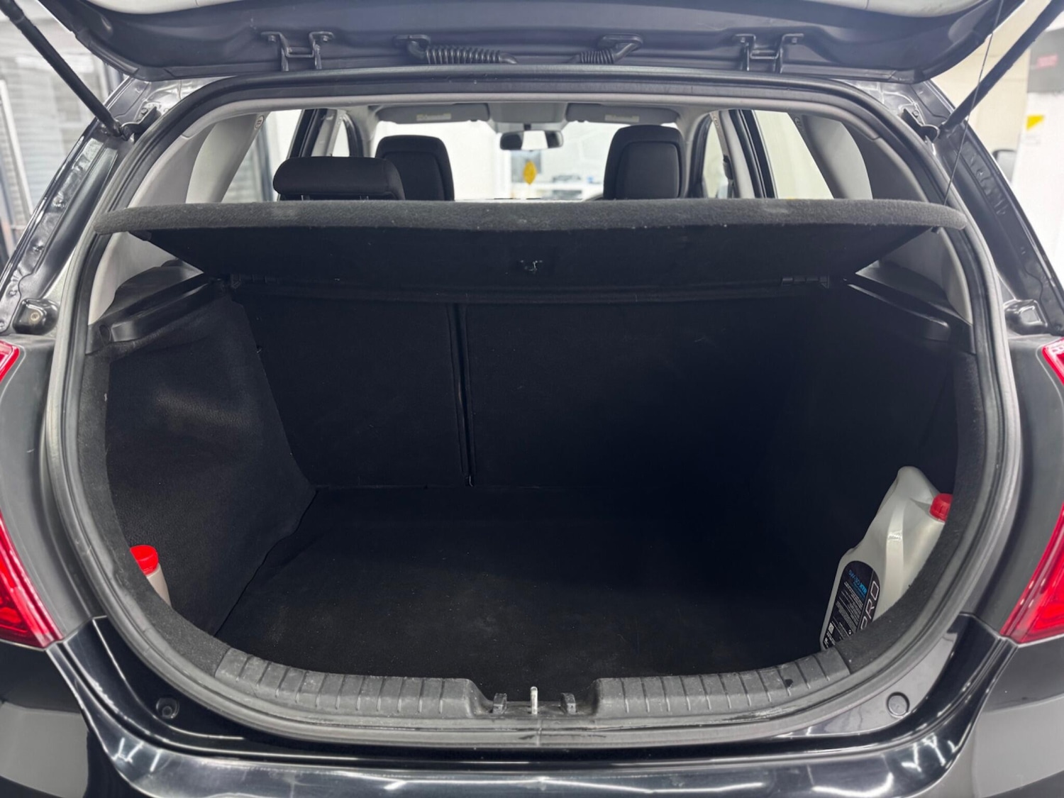 Used Kia Ceed 2011 for sale - 77940601: Photo 16