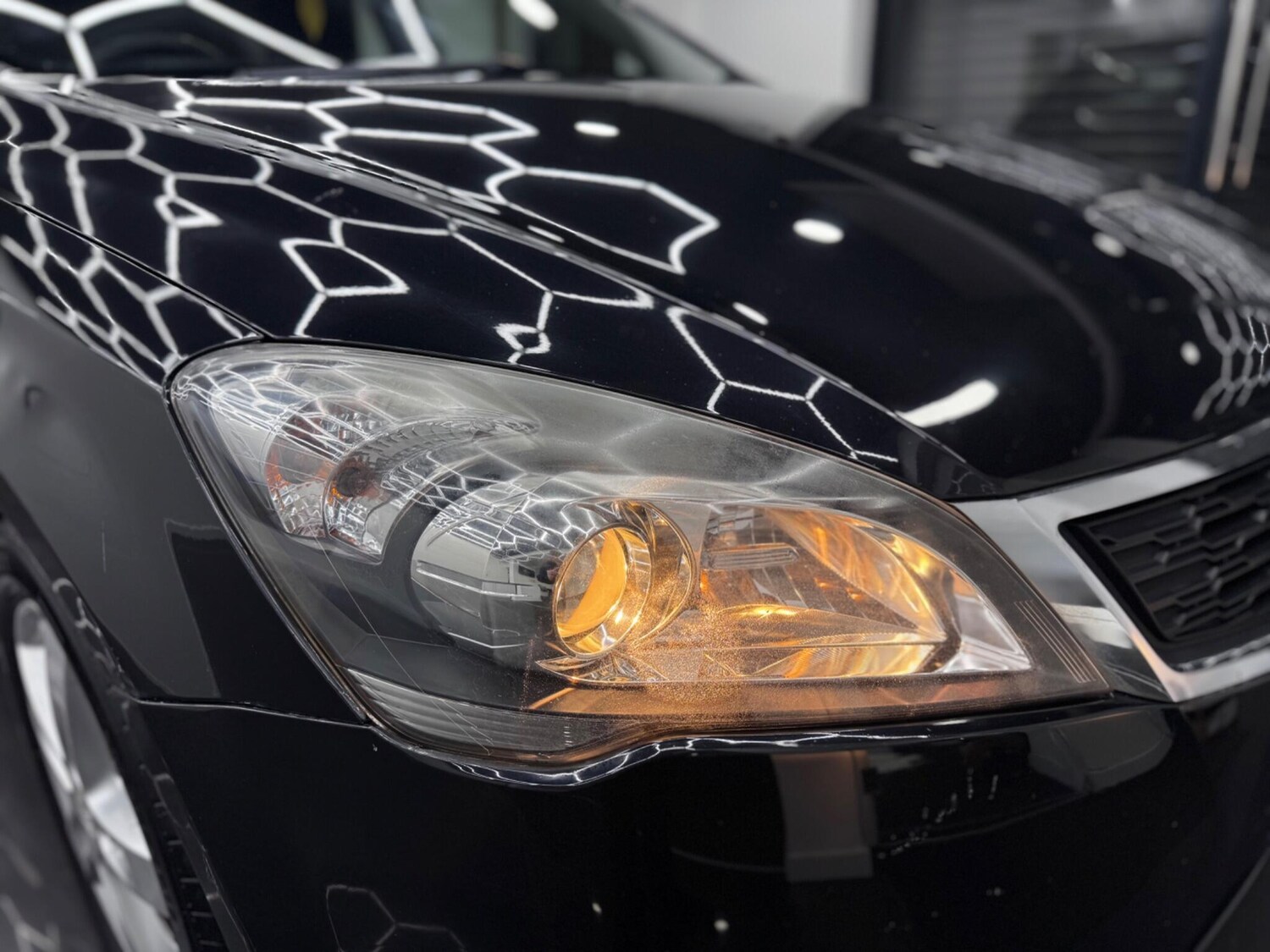 Used Kia Ceed 2011 for sale - 77940601: Photo 21