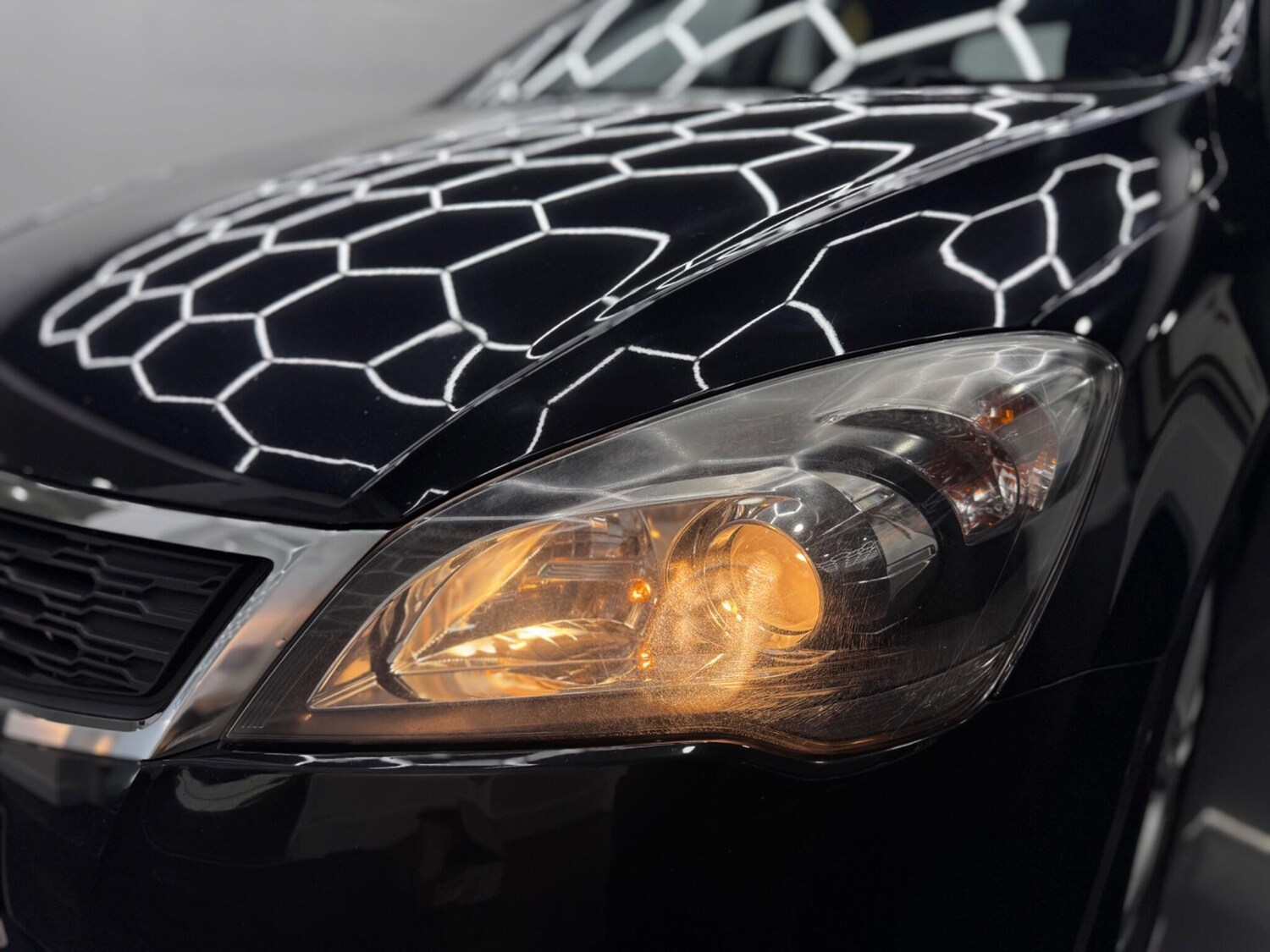 Used Kia Ceed 2011 for sale - 77940601: Photo 22