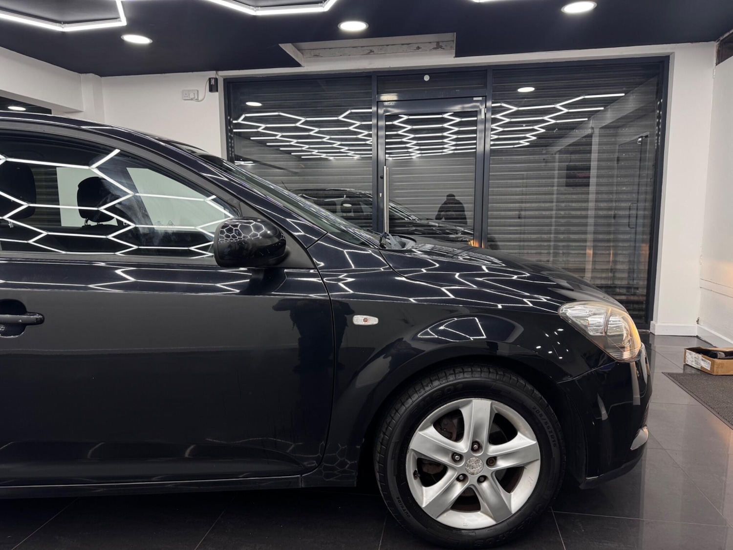 Used Kia Ceed 2011 for sale - 77940601: Photo 6