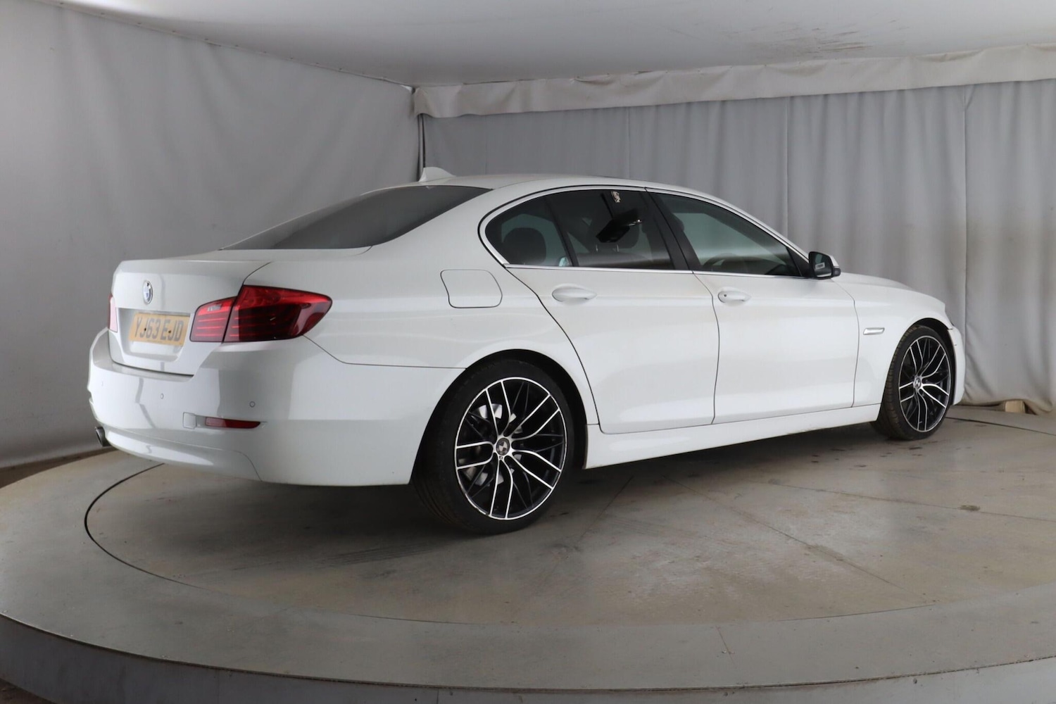 Used BMW 5 Series 2013 for sale - 77992959: Photo 5