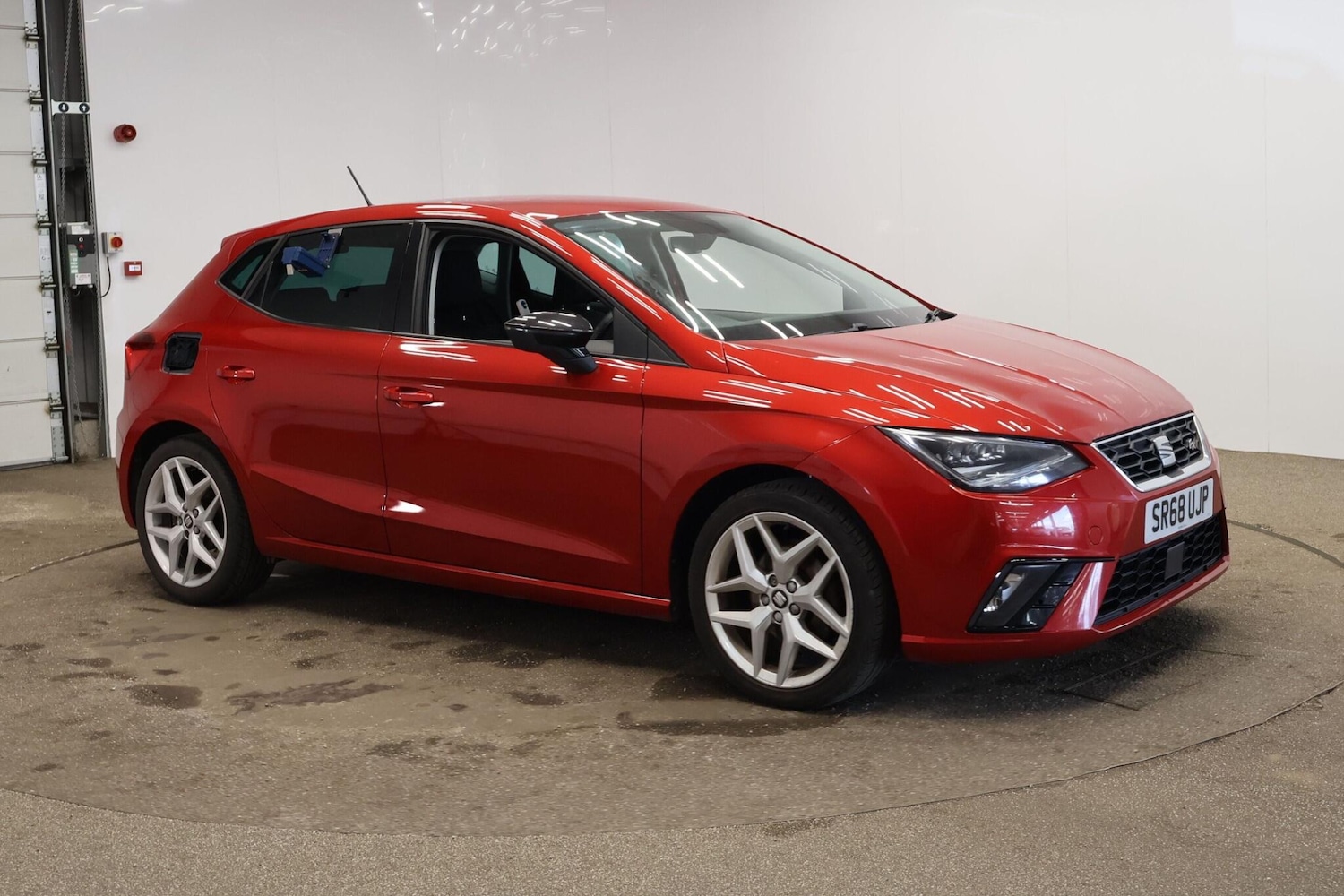 Used SEAT Ibiza 2019 for sale - 78184855: Photo 1