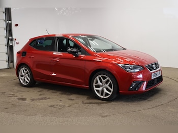 Used SEAT Ibiza 2019 for sale - 78184855: Photo
