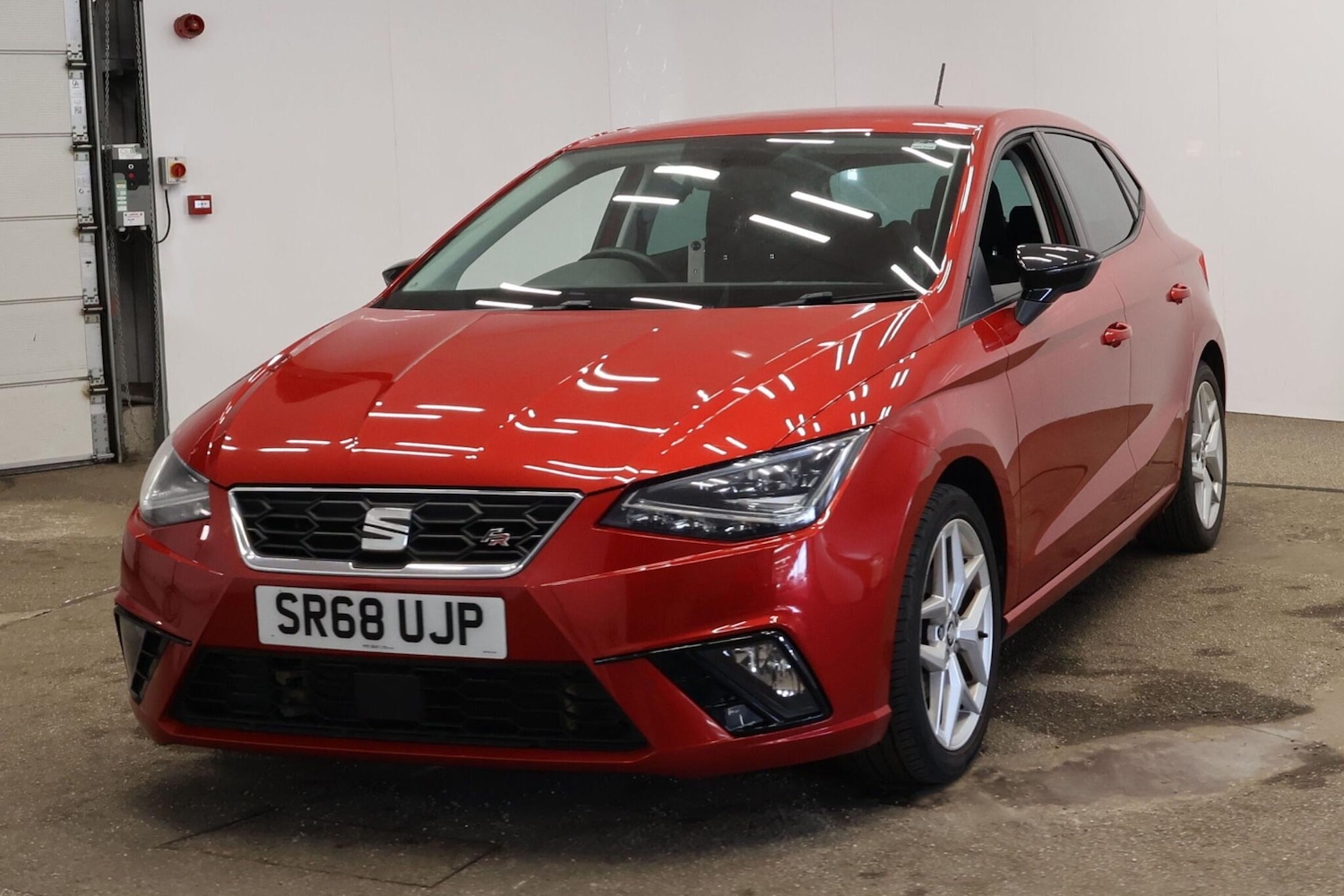 Used SEAT Ibiza 2019 for sale - 78184855: Photo 2