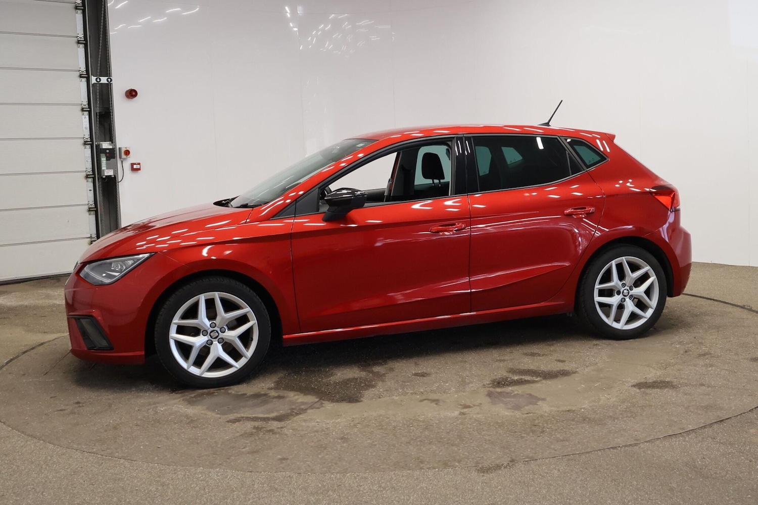 Used SEAT Ibiza 2019 for sale - 78184855: Photo 4