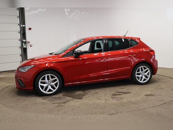 Used SEAT Ibiza 2019 for sale - 78184855: Photo