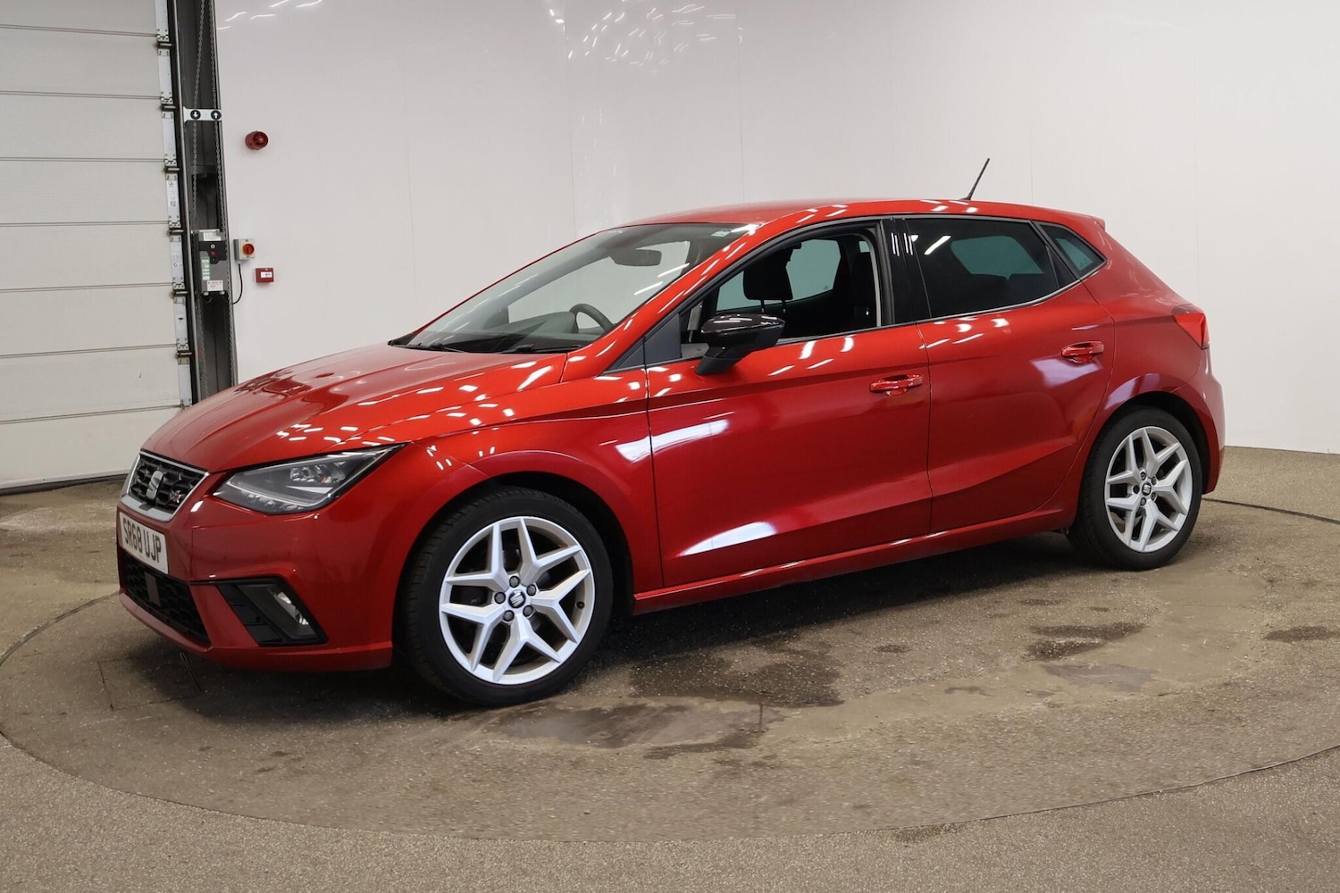 Used SEAT Ibiza 2019 for sale - 78184855: Photo 5