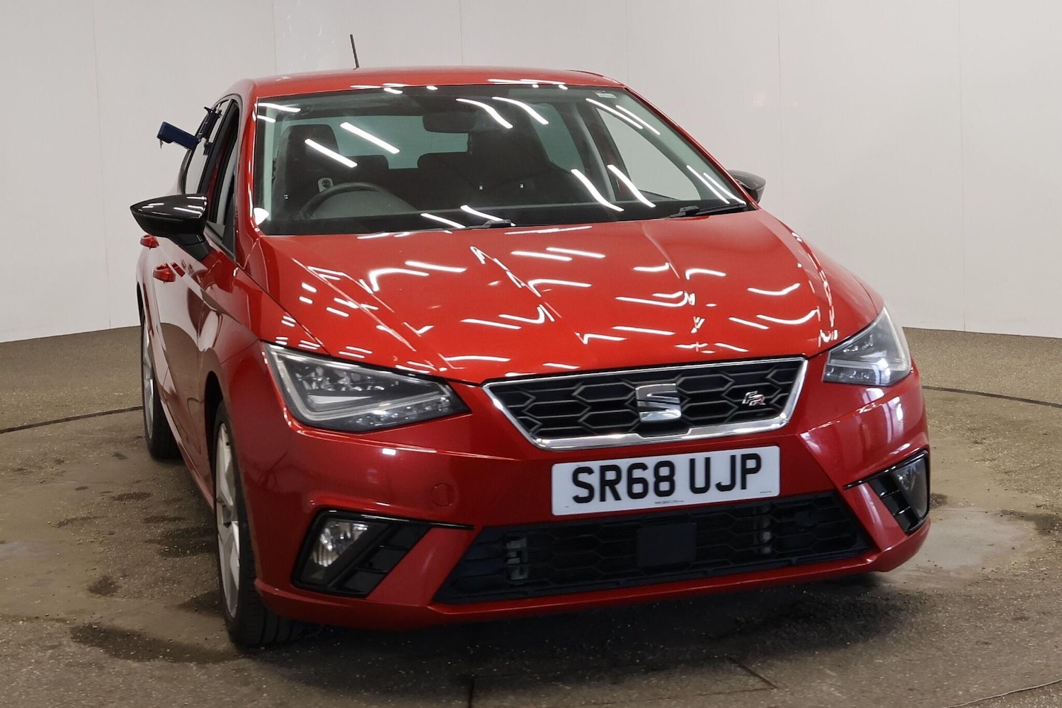 Used SEAT Ibiza 2019 for sale - 78184855: Photo 6