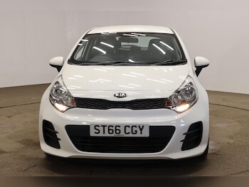 Used Kia Rio 2016 for sale - 78548780: Photo