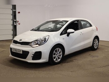 Used Kia Rio 2016 for sale - 78548780: Photo
