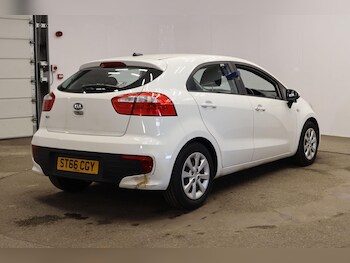 Used Kia Rio 2016 for sale - 78548780: Photo