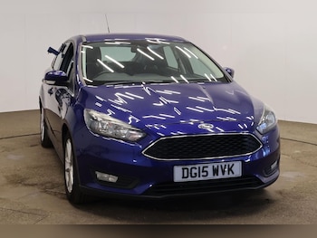 Used Ford Focus 2015 for sale - 78549096: Photo