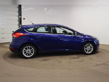 Used Ford Focus 2015 for sale - 78549096: Photo
