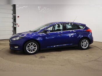 Used Ford Focus 2015 for sale - 78549096: Photo