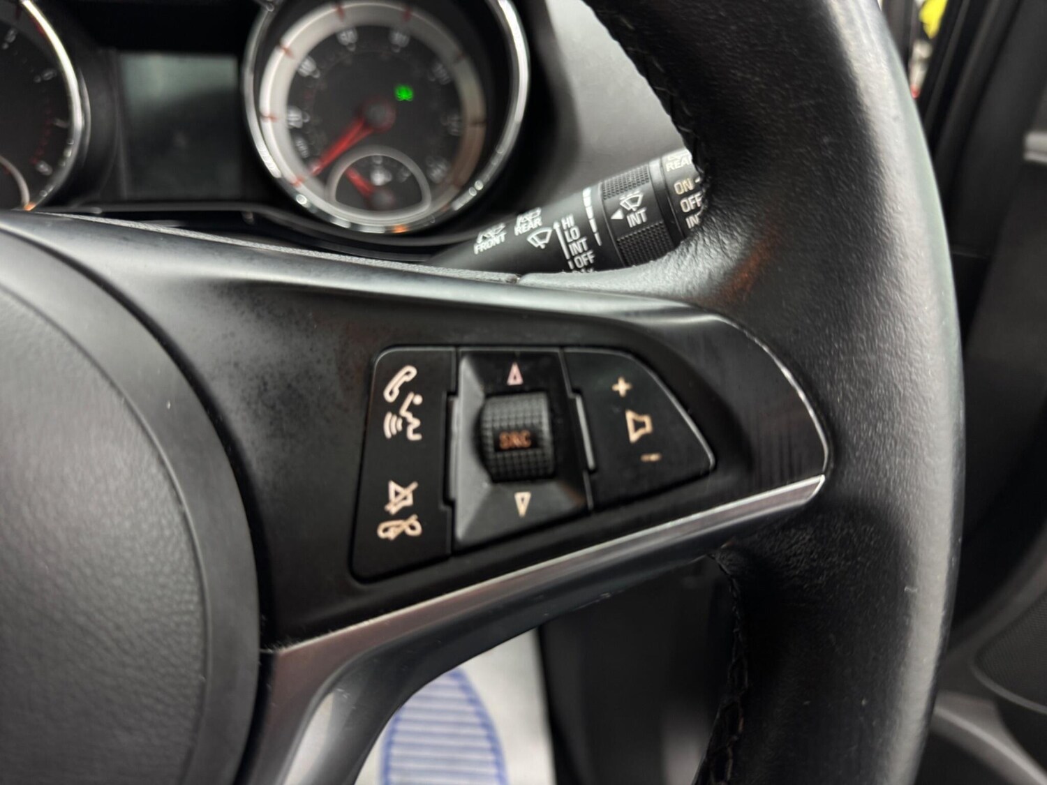 Used Vauxhall ADAM 2015 for sale - 77831683: Photo 20