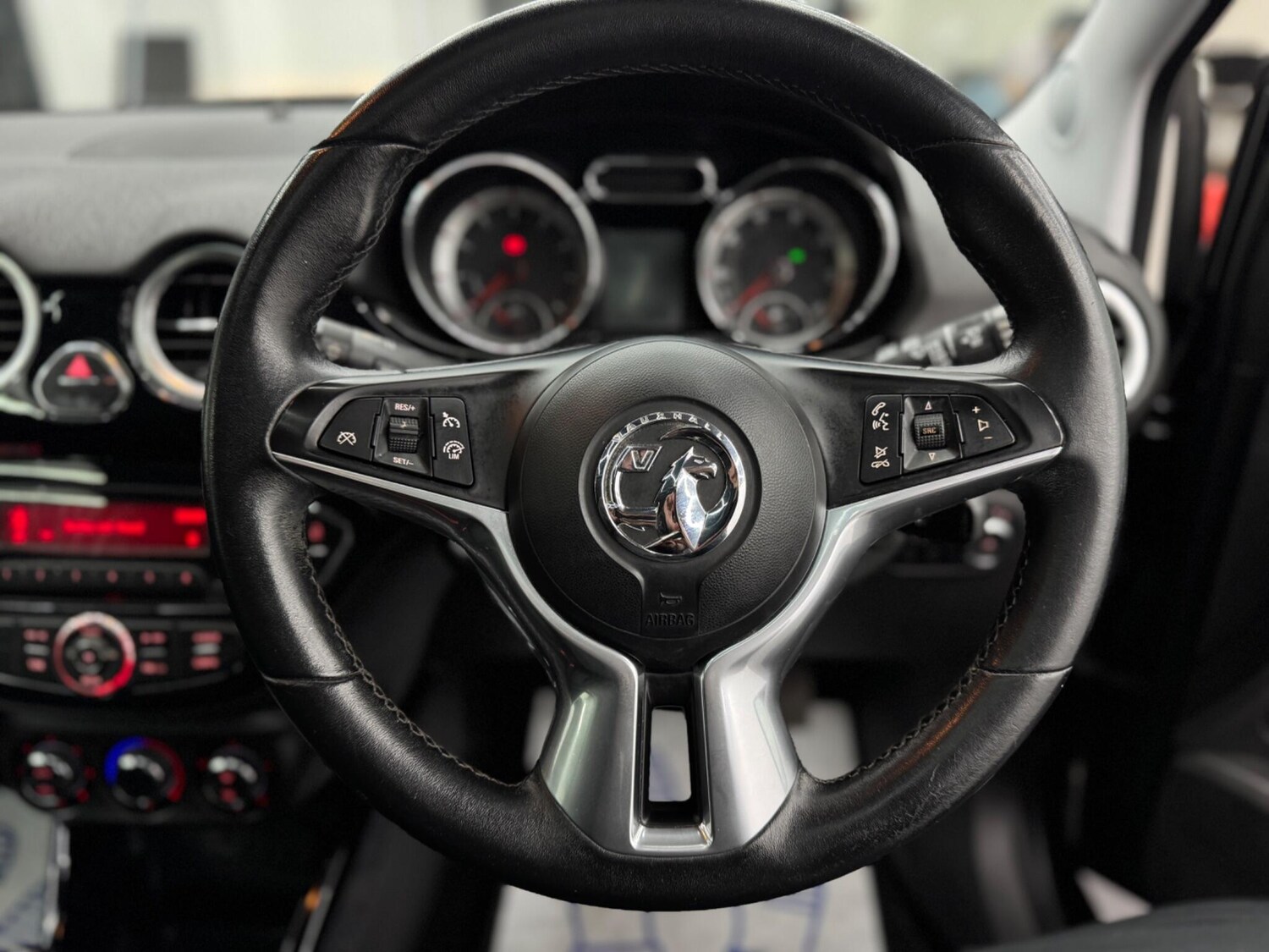 Used Vauxhall ADAM 2015 for sale - 77831683: Photo 21