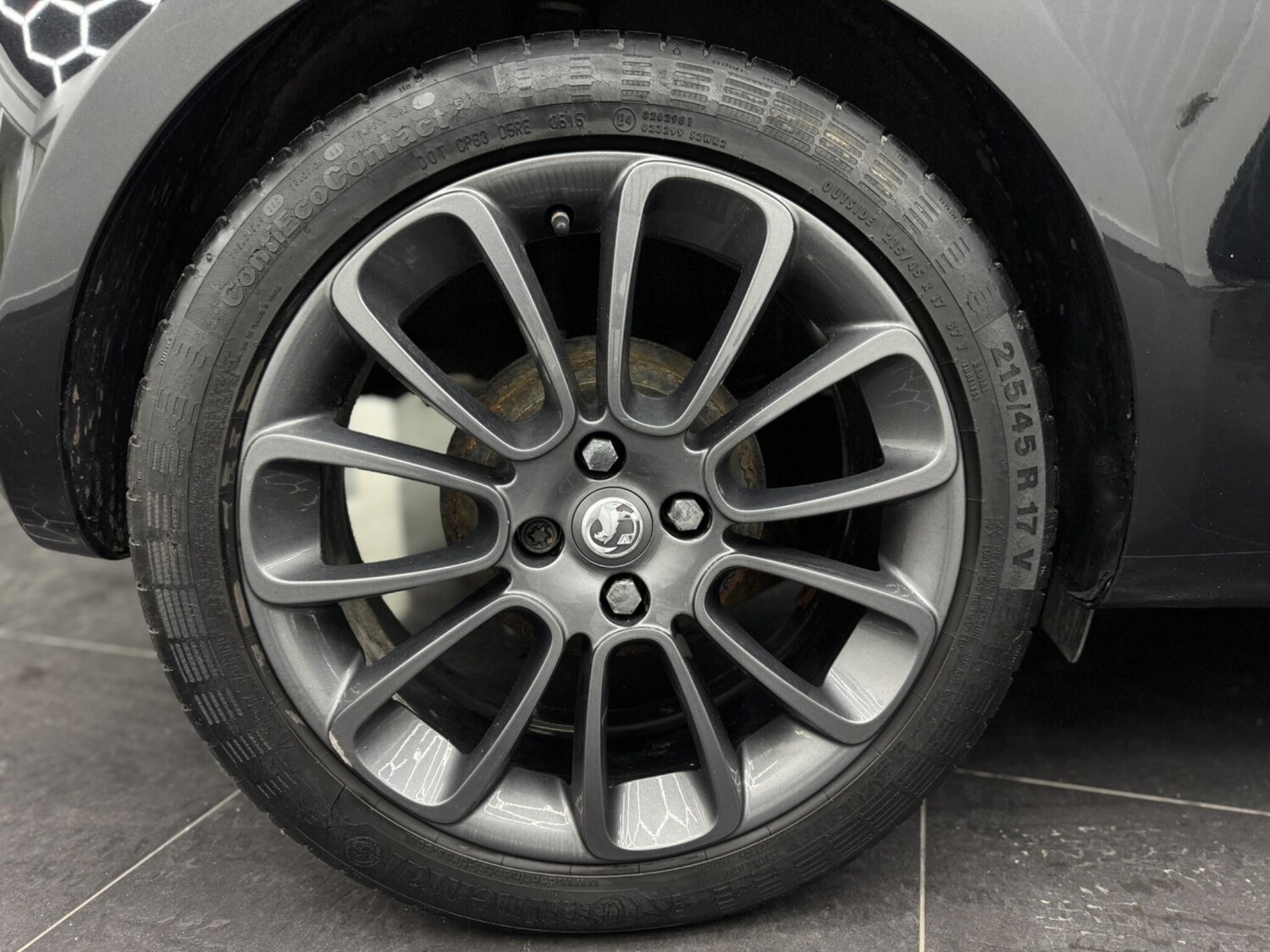 Used Vauxhall ADAM 2015 for sale - 77831683: Photo 22