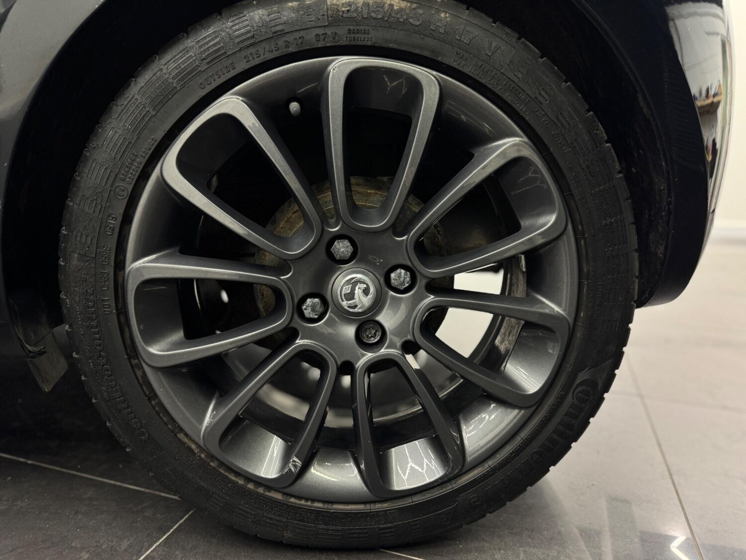 Used Vauxhall ADAM 2015 for sale - 77831683: Photo 23