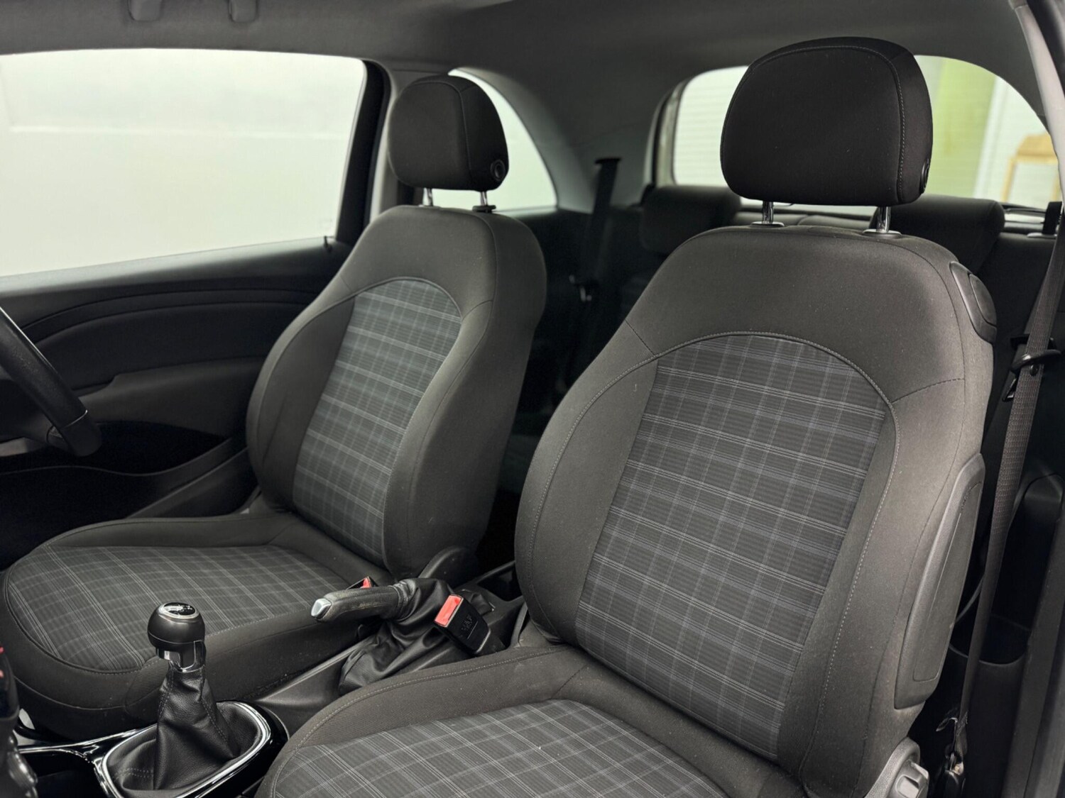 Used Vauxhall ADAM 2015 for sale - 77831683: Photo 26