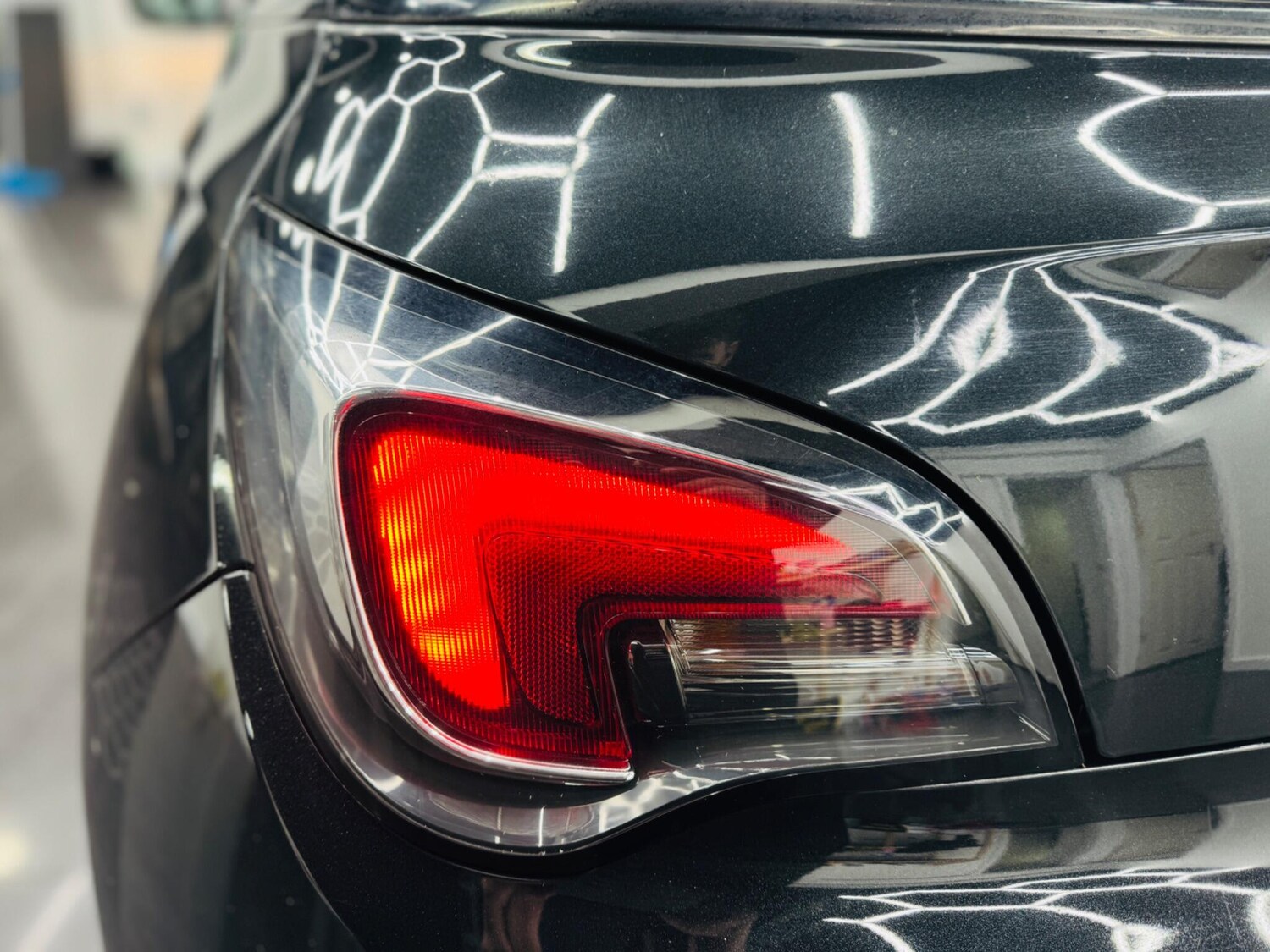 Used Vauxhall ADAM 2015 for sale - 77831683: Photo 28