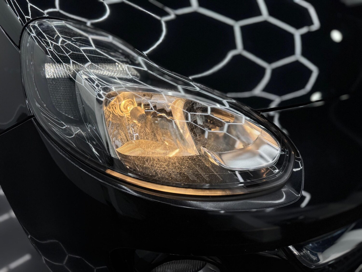 Used Vauxhall ADAM 2015 for sale - 77831683: Photo 29